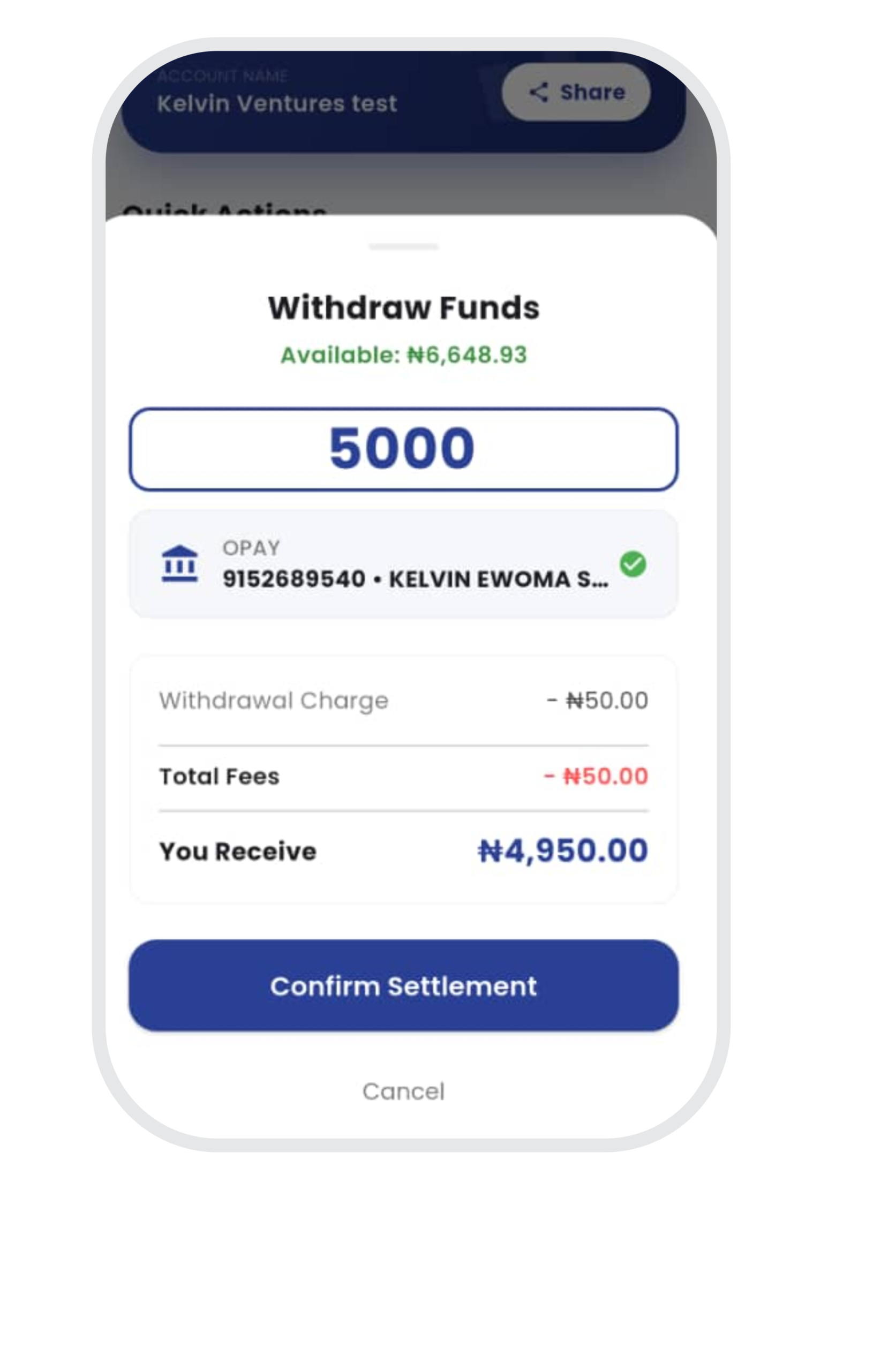 quickpay 9